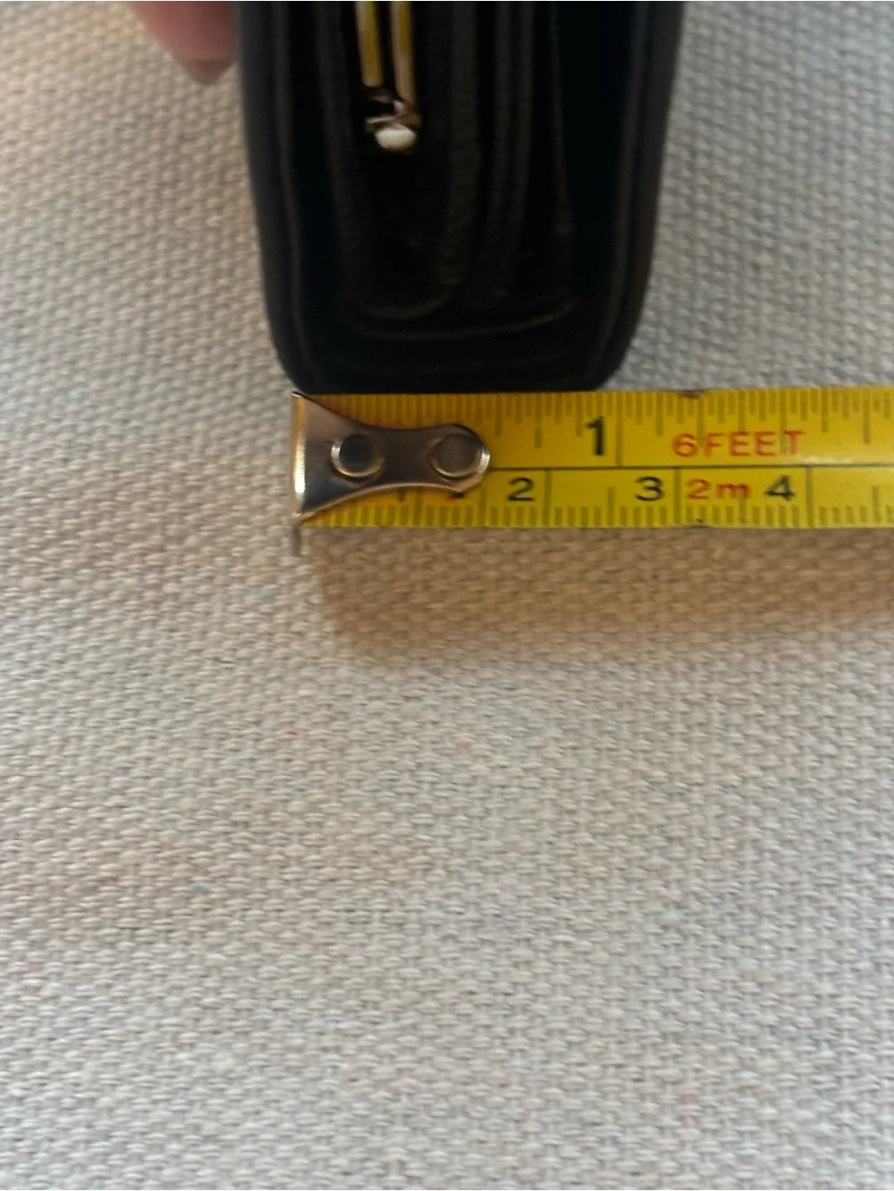 mundi rio leather